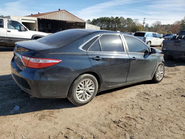 4T1BF1FK6HU755000 | 2017 TOYOTA CAMRY LE