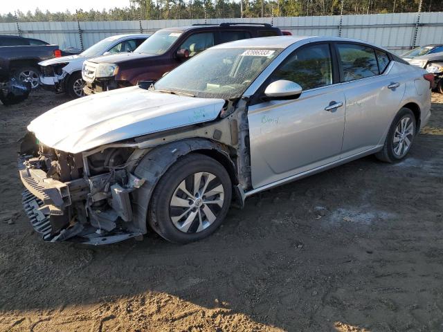 1N4BL4BV0KC248286 | 2019 NISSAN ALTIMA S