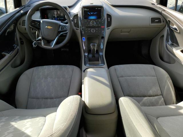 1G1RA6E46DU135896 | 2013 Chevrolet volt