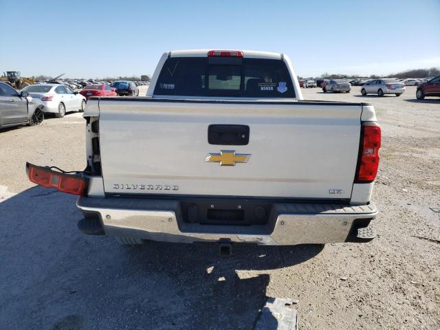 3GCPCSEC6EG469214 | 2014 CHEVROLET SILVERADO