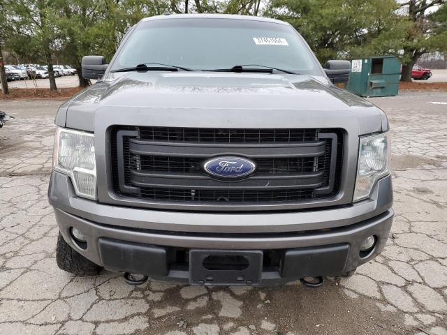 1FTMF1EF7EFB07005 | 2014 FORD F150