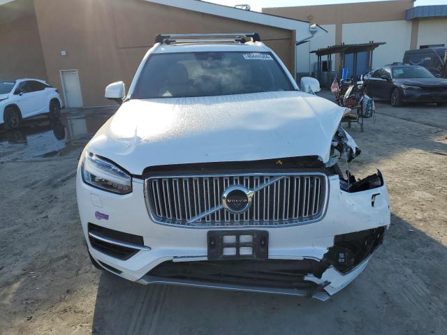 YV4BR0PL0J1324783 2018 VOLVO XC90, photo no. 5