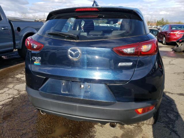 JM1DKFB72K0436666 | 2019 Mazda cx-3 sport