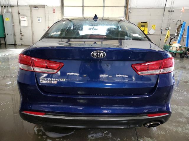 5XXGT4L3XJG250588 | 2018 KIA OPTIMA LX