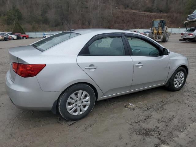 2013 Kia Forte Ex VIN: KNAFU4A27D5728314 Lot: 40391254