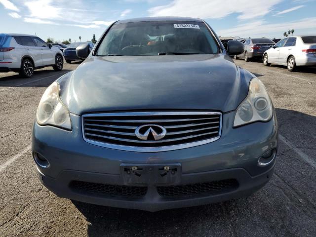 2008 Infiniti Ex35 Base VIN: JNKAJ09E18M302836 Lot: 37803714