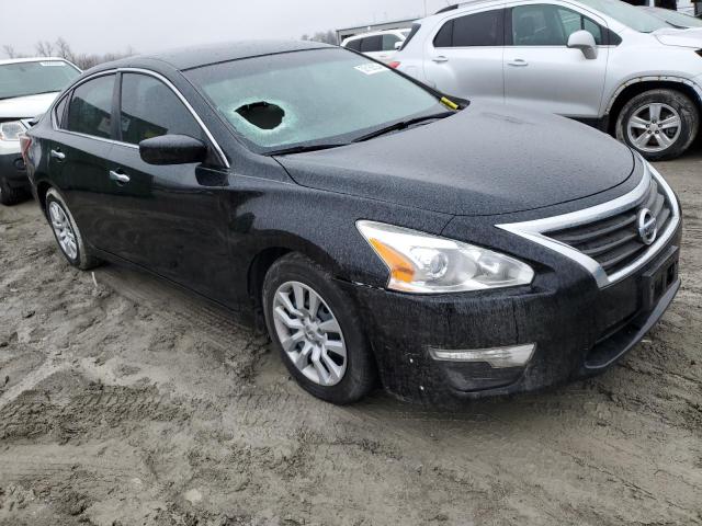 2013 NISSAN ALTIMA 2.5 - 1N4AL3AP3DC129465