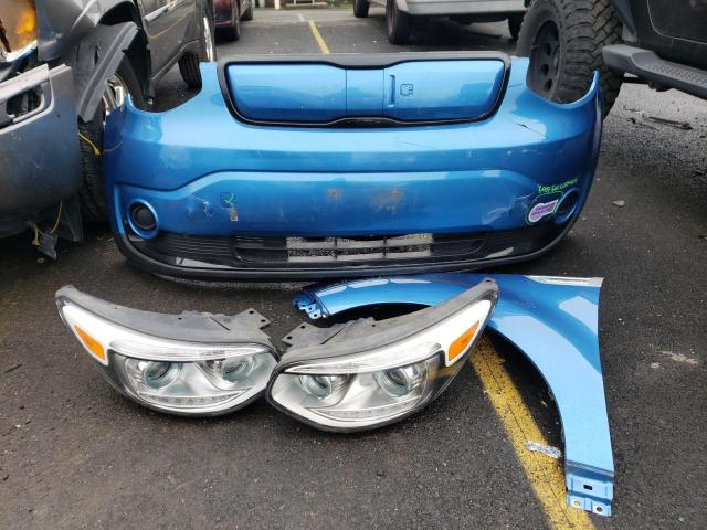 2019 KIA SOUL EV BA - KNDJP3AE3K7038831