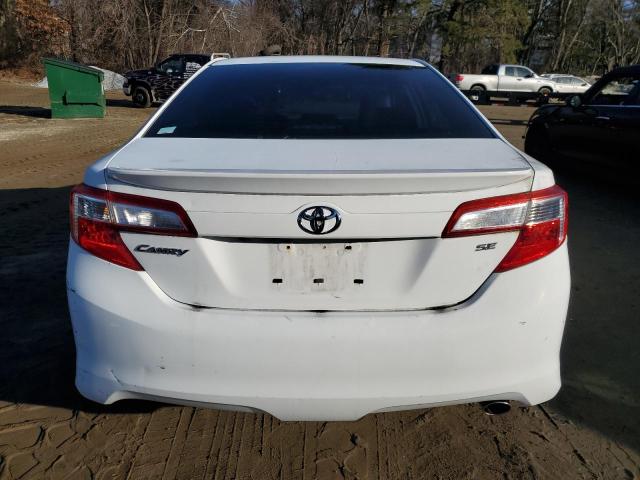 4T1BF1FK1EU783508 | 2014 TOYOTA CAMRY L