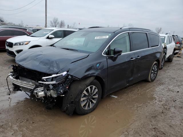 2021 Chrysler Pacifica Hybrid Touring L