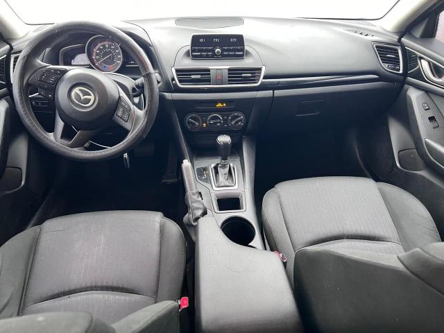 JM1BM1U70E1141193 | 2014 MAZDA 3 SPORT