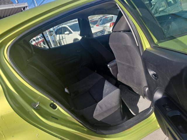 JTDKDTB34F1107853 | 2015 TOYOTA PRIUS C