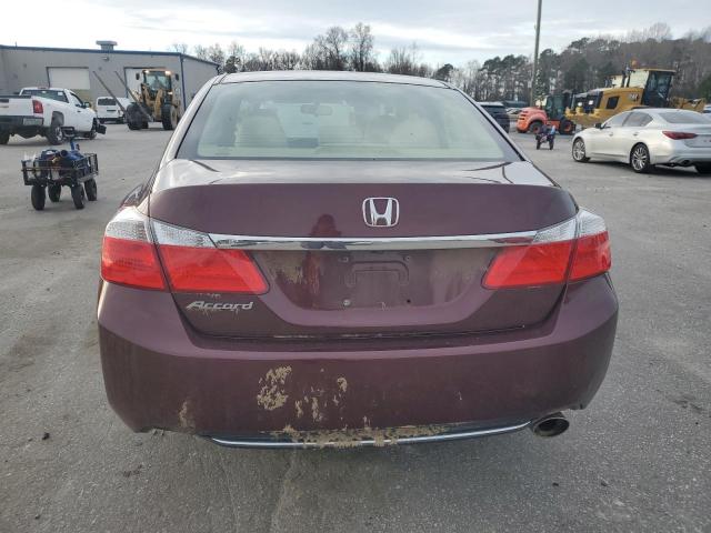 1HGCR2F70FA121506 | 2015 HONDA ACCORD EX