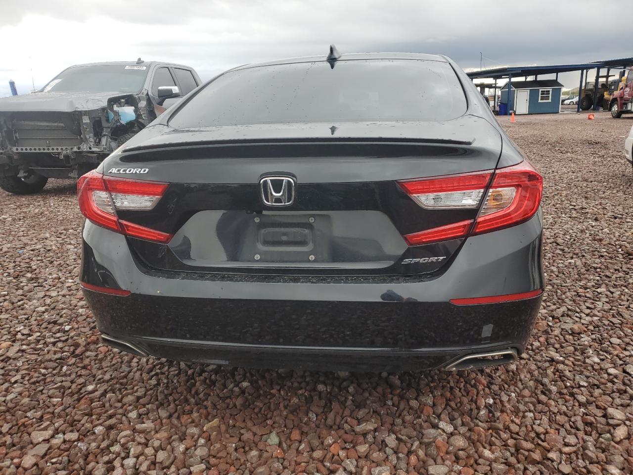 1HGCV1F38LA100739 HONDA ACCORD 2020