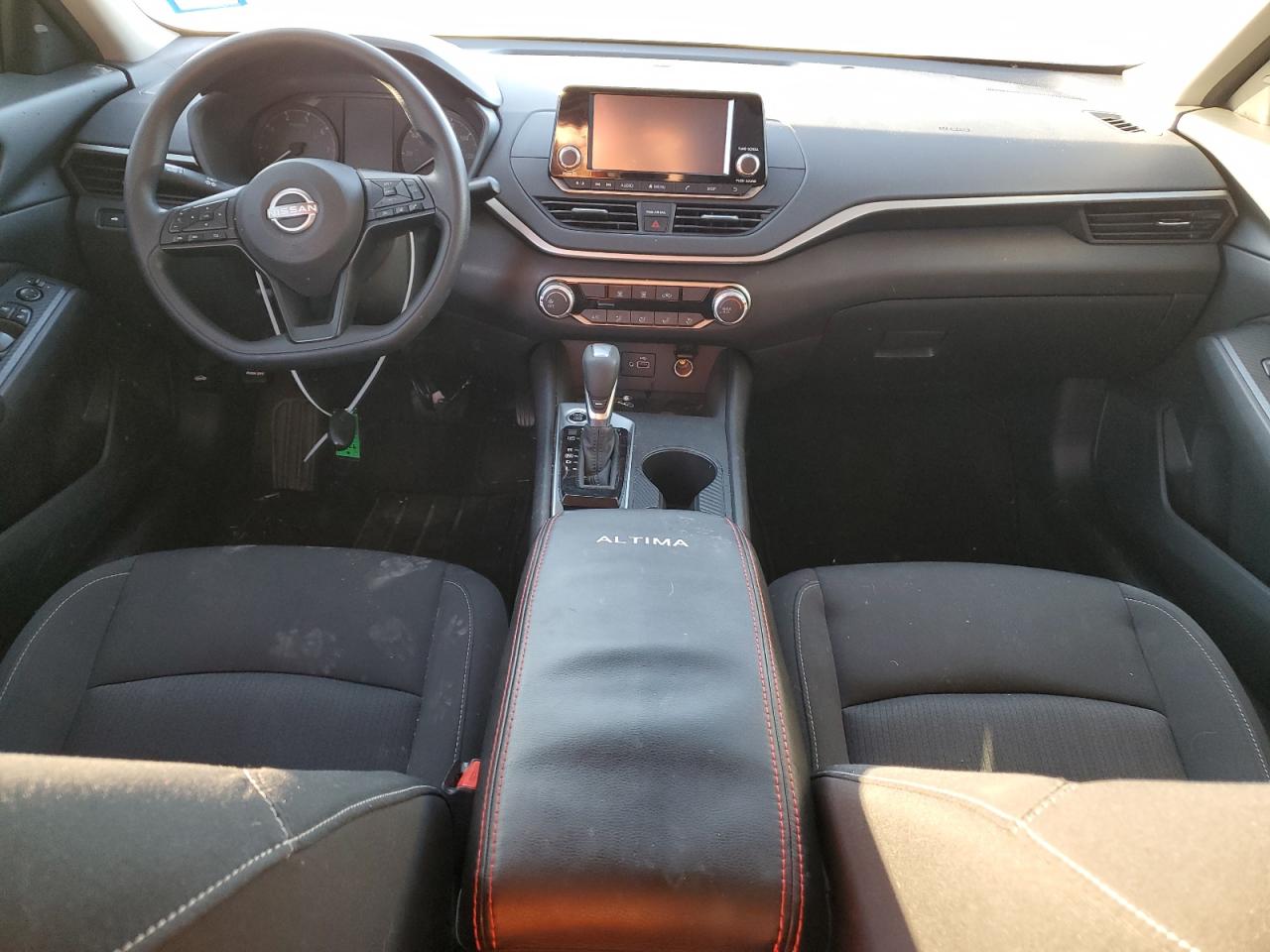1N4BL4BVXPN353722 NISSAN ALTIMA 2023