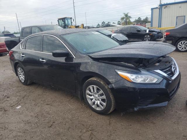 2018 Nissan Altima 2.5 VIN: 1N4AL3AP6JC102532 Lot: 40063384