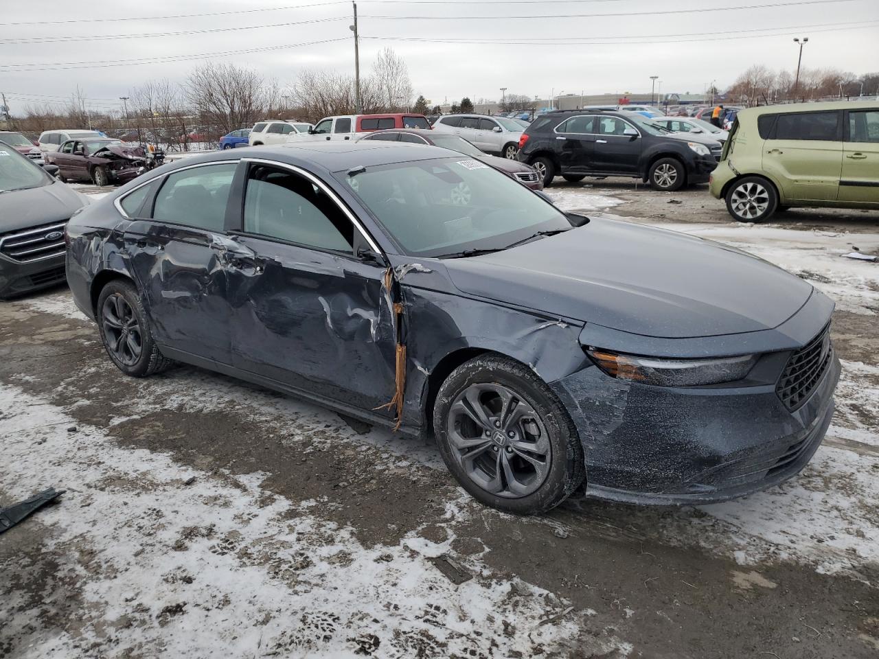 1HGCY1F31PA026691 HONDA ACCORD 2023