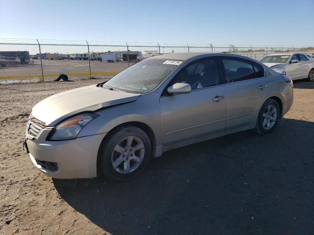 2009 Nissan Altima 2.5