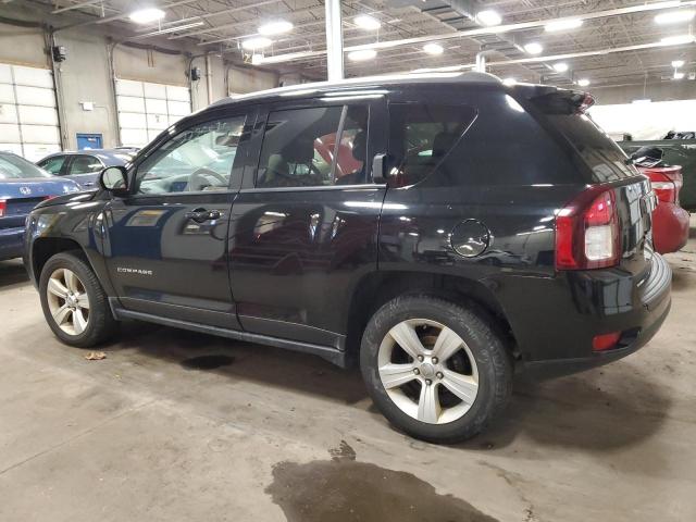 1C4NJDBB0HD142717 | 2017 JEEP COMPASS SP