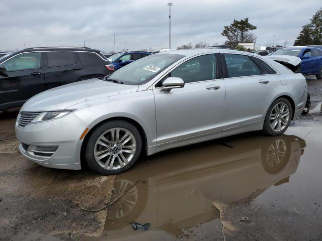 2013 Lincoln MKZ 