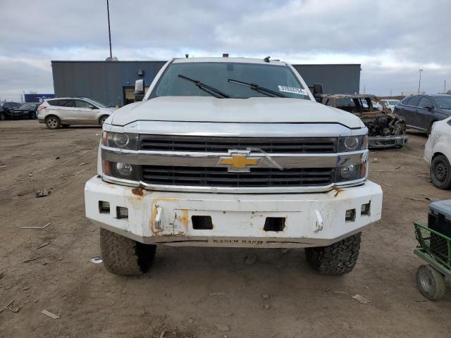 1GC1KUE82FF570639 | 2015 Chevrolet silverado k2500 heavy duty