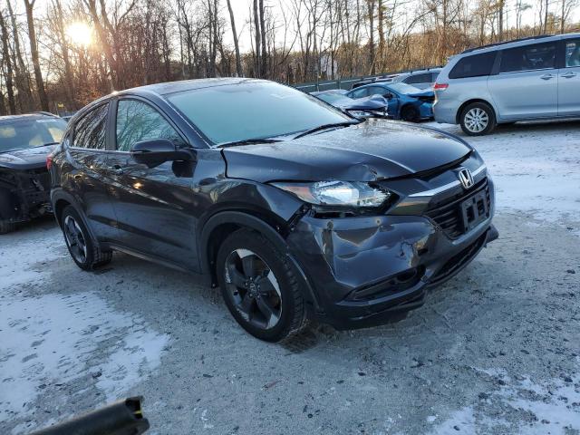 3CZRU6H55JG706984 | 2018 HONDA HR-V EX