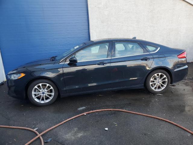 3FA6P0HD5LR248851 2020 FORD FUSION - Image 1