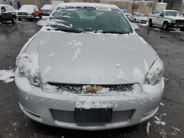 2G1WB5E37E1179484 | 2014 CHEVROLET IMPALA LIM