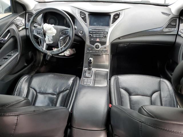 2017 HYUNDAI AZERA KMHFG4JG6HA581949