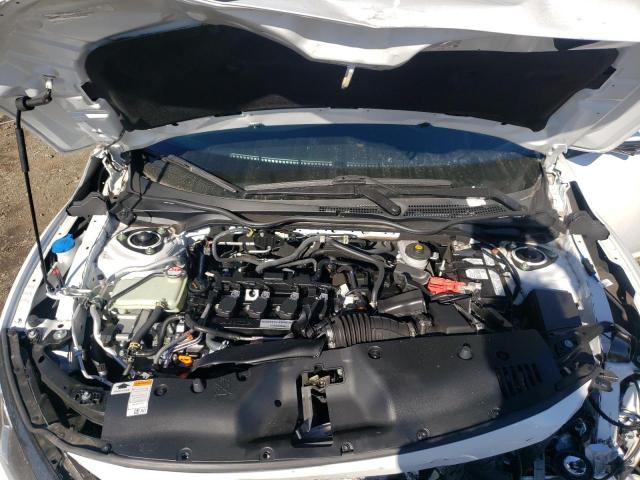 2020 HONDA CIVIC 4D E SHHFK7H45LU422497