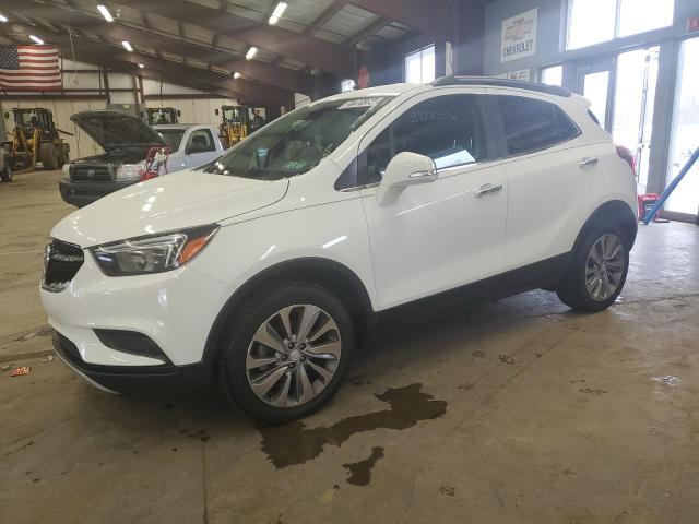 KL4CJESBXJB597891 | 2018 BUICK ENCORE PRE