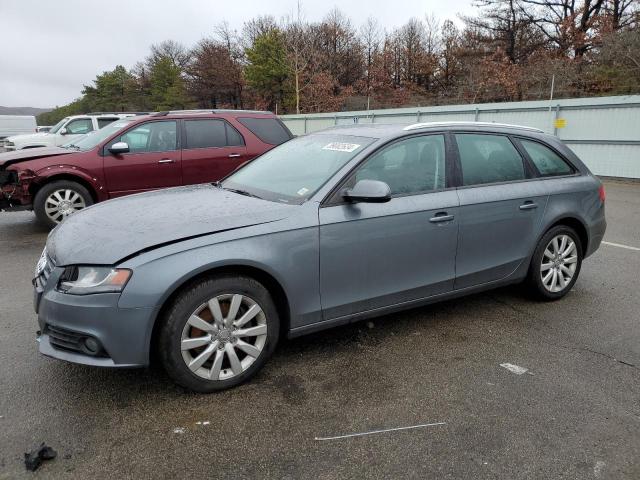 2012 Audi A4 Premium