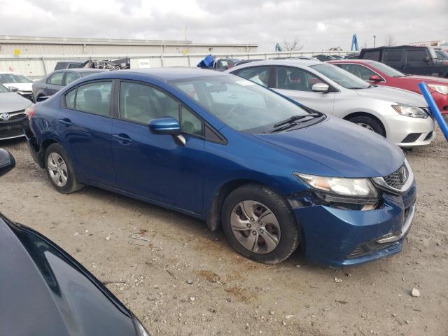 19XFB2F58FE065486 | 2015 HONDA CIVIC LX