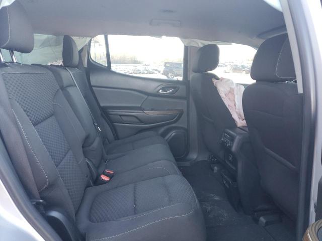 2017 GMC ACADIA SLE - 1GKKNKLA3HZ295164