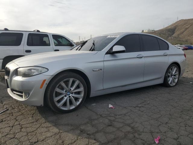 2011 BMW 5 Series Gran Turismo 535i