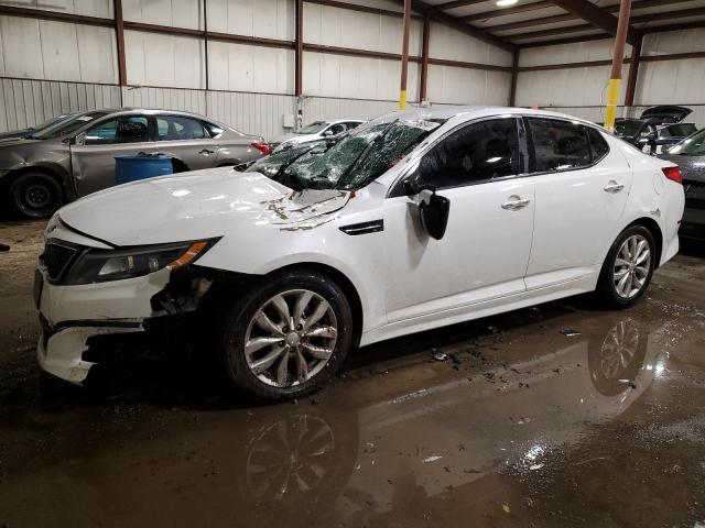 VIN WDD3G4EB5KW011432 2014 KIA OPTIMA no.1