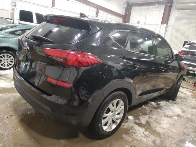 KM8J23A45KU915726 | 2019 HYUNDAI TUCSON SE