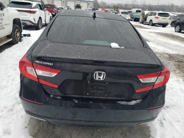 1HGCV1F15JA238265 | 2018 HONDA ACCORD LX