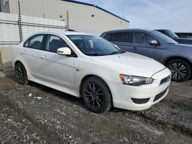 Vin: ja32u2fu0fu020350, lot: 37938714, mitsubishi lancer es 20154