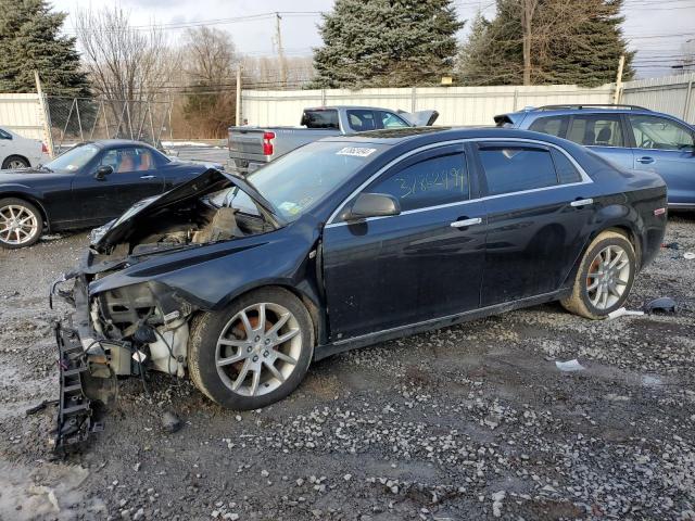 2008 Chevrolet Malibu LTZ