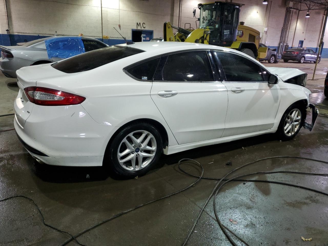 3FA6P0H70GR313315 FORD FUSION 2016