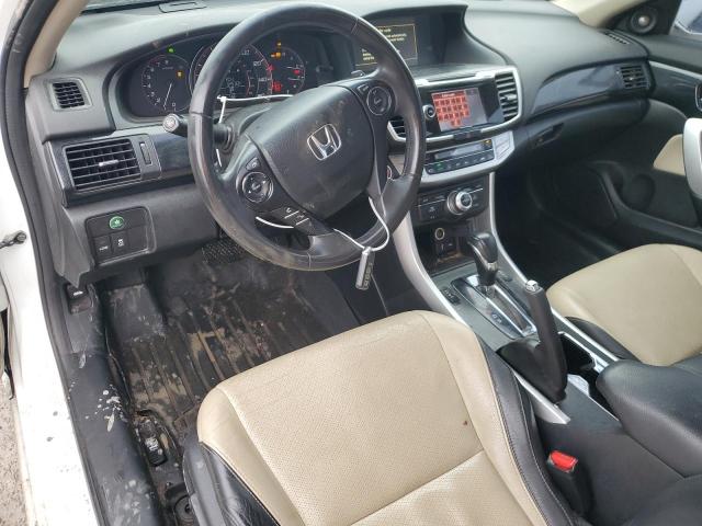 1HGCT2B85EA002784 | 2014 HONDA ACCORD EXL