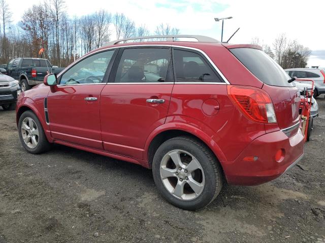 3GNAL4EK7ES663893 | 2014 CHEVROLET CAPTIVA LT