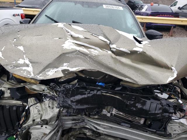 2023 SUBARU OUTBACK PR 4S4BTACC6P3161419