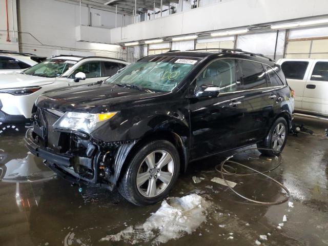 2011 Acura MDX 