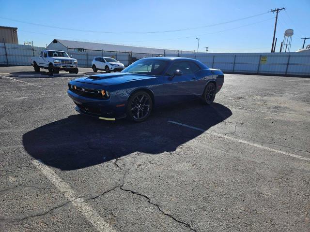 2C3CDZJG3LH253836 | 2020 DODGE CHALLENGER