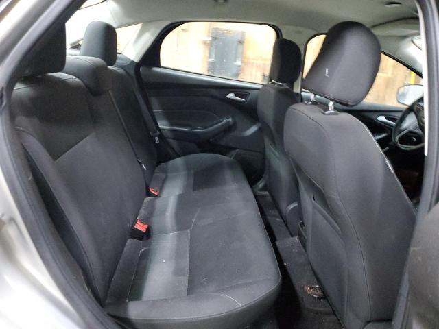 2016 Ford Focus - Image 10