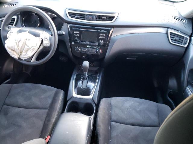 2016 NISSAN ROGUE S KNMAT2MVXGP681332