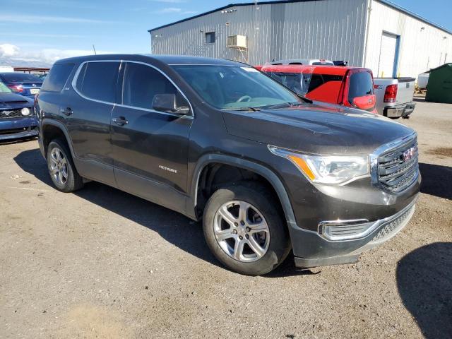 1GKKNKLAXKZ289045 | 2019 GMC ACADIA SLE