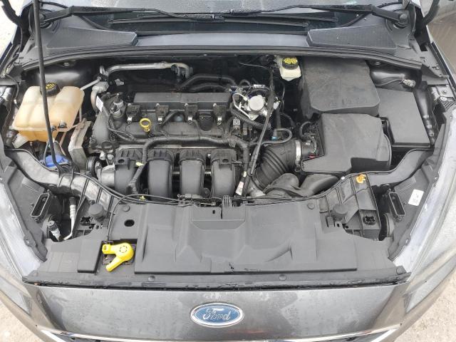 1FADP3H20HL241142 | 2017 Ford focus sel